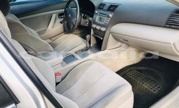Acheter Occasion Voiture Toyota Camry Gris à Aba, État d'Abia Acheter Occasion Voiture Toyota Camry Gris à Aba, État d'Abia