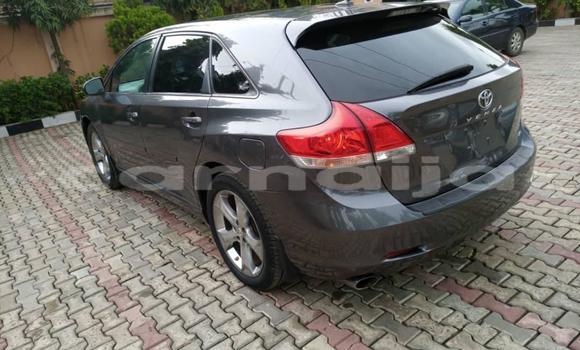 Acheter Occasion Voiture Toyota Venza Noir à Aba, État d'Abia Acheter Occasion Voiture Toyota Venza Noir à Aba, État d'Abia