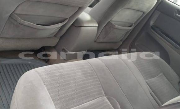 Buy Used Toyota Camry Silver Car in Aba in Abia State Buy Used Toyota Camry Silver Car in Aba in Abia State