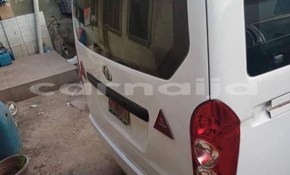 Buy Used Toyota Hiace White Car in Aba in Abia State