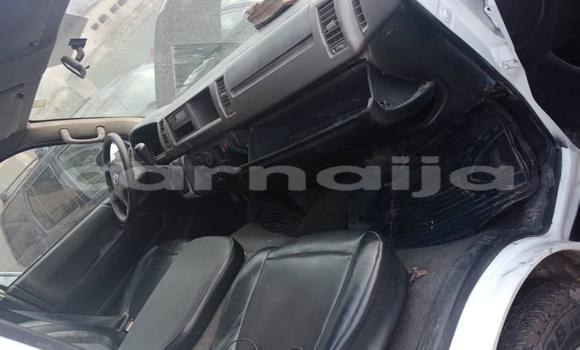 Acheter Occasion Voiture Toyota Hiace Blanc à Aba, État d'Abia Acheter Occasion Voiture Toyota Hiace Blanc à Aba, État d'Abia