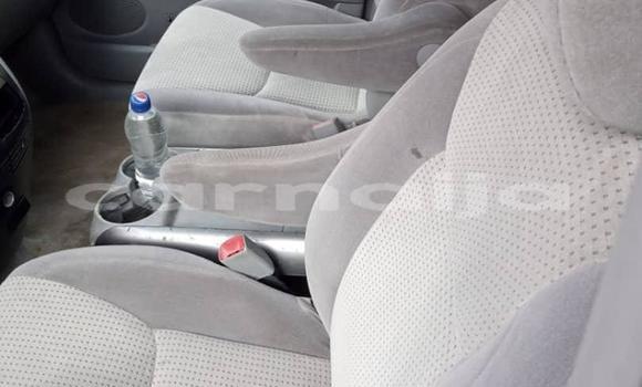 Acheter Occasion Voiture Toyota Sienna Gris à Aba, État d'Abia Acheter Occasion Voiture Toyota Sienna Gris à Aba, État d'Abia