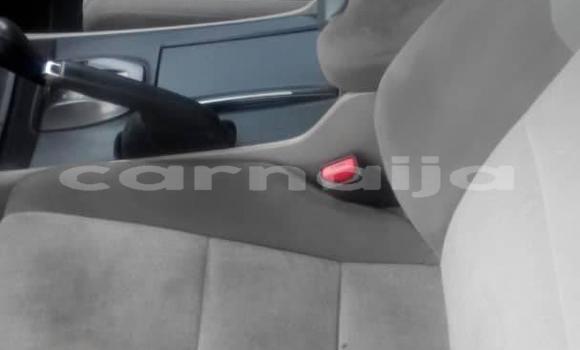 Acheter Occasion Voiture Honda Accord Gris à Aba, État d'Abia Acheter Occasion Voiture Honda Accord Gris à Aba, État d'Abia