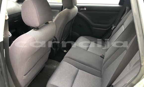 Acheter Occasion Voiture Toyota Matrix Gris à Aba, État d'Abia Acheter Occasion Voiture Toyota Matrix Gris à Aba, État d'Abia