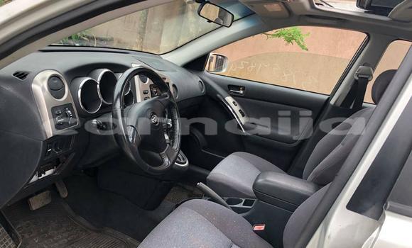 Acheter Occasion Voiture Toyota Matrix Gris à Aba, État d'Abia Acheter Occasion Voiture Toyota Matrix Gris à Aba, État d'Abia