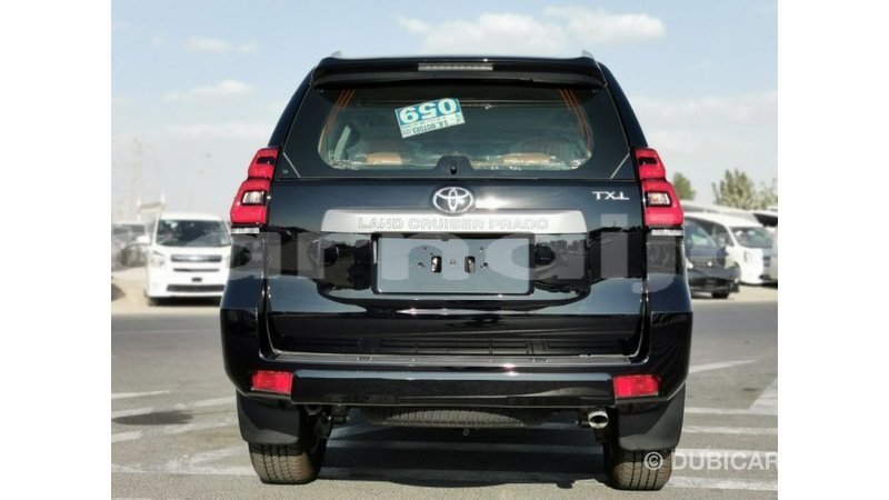 Big with watermark toyota prado abia state import dubai 11699