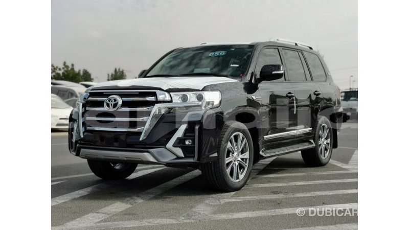 Big with watermark toyota land cruiser abia state import dubai 11701