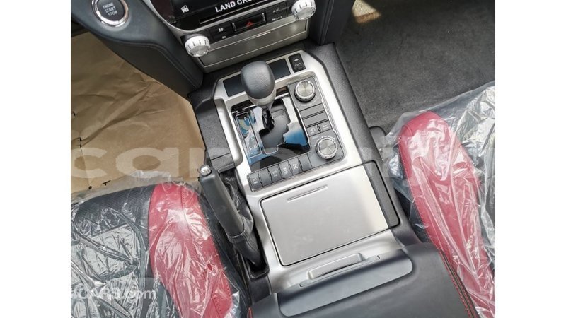 Big with watermark toyota land cruiser abia state import dubai 11701