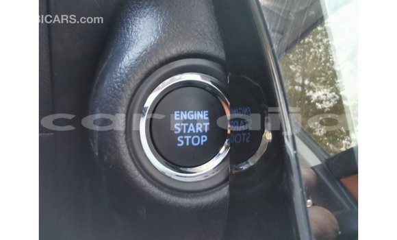 Buy Import Toyota Prado Black Car in Import - Dubai in Abia State Buy Import Toyota Prado Black Car in Import - Dubai in Abia State