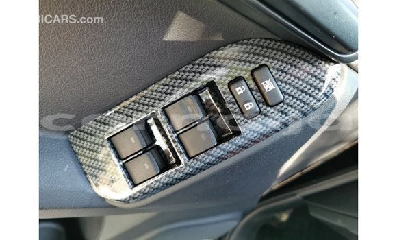 Buy Import Toyota Prado Black Car in Import - Dubai in Abia State Buy Import Toyota Prado Black Car in Import - Dubai in Abia State