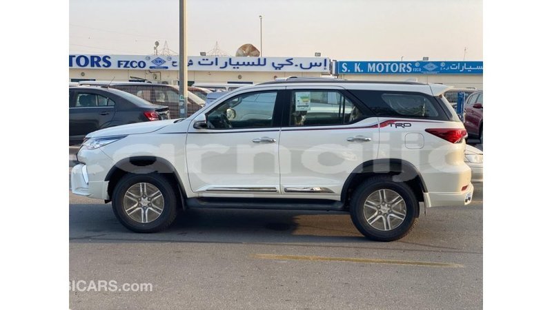 Big with watermark toyota fortuner abia state import dubai 11704