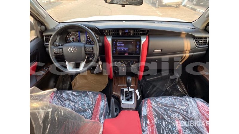 Big with watermark toyota fortuner abia state import dubai 11704