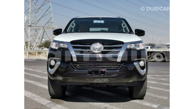 Big with watermark toyota fortuner abia state import dubai 11705