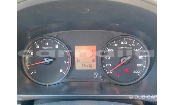 Buy Import Mitsubishi L200 White Car in Import - Dubai in Abia State Buy Import Mitsubishi L200 White Car in Import - Dubai in Abia State