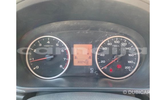 Buy Import Mitsubishi L200 White Car in Import - Dubai in Abia State Buy Import Mitsubishi L200 White Car in Import - Dubai in Abia State