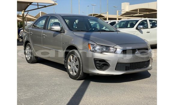 Buy Import Mitsubishi Lancer Other Car in Import - Dubai in Abia State Buy Import Mitsubishi Lancer Other Car in Import - Dubai in Abia State