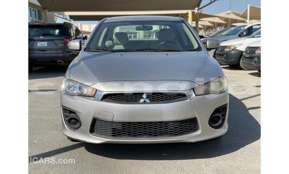 Buy Import Mitsubishi Lancer Other Car in Import - Dubai in Abia State Buy Import Mitsubishi Lancer Other Car in Import - Dubai in Abia State