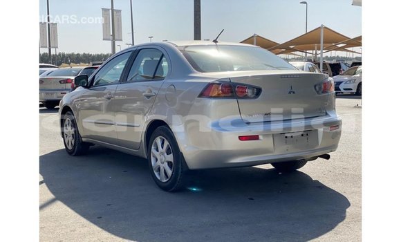 Buy Import Mitsubishi Lancer Other Car in Import - Dubai in Abia State Buy Import Mitsubishi Lancer Other Car in Import - Dubai in Abia State