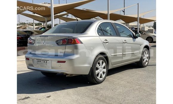 Buy Import Mitsubishi Lancer Other Car in Import - Dubai in Abia State Buy Import Mitsubishi Lancer Other Car in Import - Dubai in Abia State