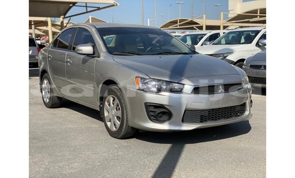 Buy Import Mitsubishi Lancer Other Car in Import - Dubai in Abia State Buy Import Mitsubishi Lancer Other Car in Import - Dubai in Abia State
