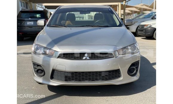 Buy Import Mitsubishi Lancer Other Car in Import - Dubai in Abia State Buy Import Mitsubishi Lancer Other Car in Import - Dubai in Abia State