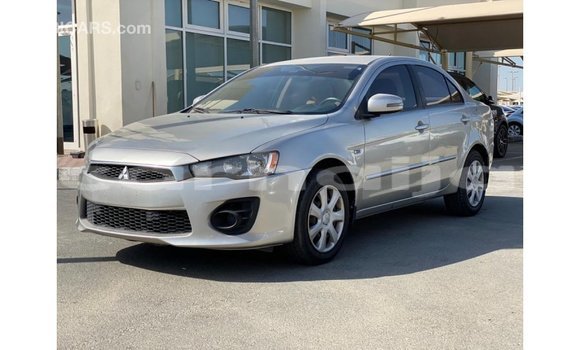 Buy Import Mitsubishi Lancer Other Car in Import - Dubai in Abia State Buy Import Mitsubishi Lancer Other Car in Import - Dubai in Abia State