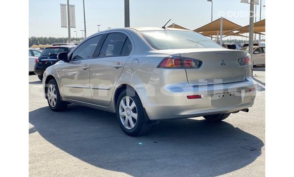 Buy Import Mitsubishi Lancer Other Car in Import - Dubai in Abia State Buy Import Mitsubishi Lancer Other Car in Import - Dubai in Abia State