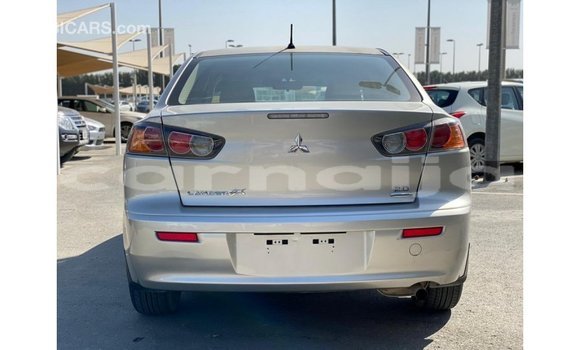 Buy Import Mitsubishi Lancer Other Car in Import - Dubai in Abia State Buy Import Mitsubishi Lancer Other Car in Import - Dubai in Abia State