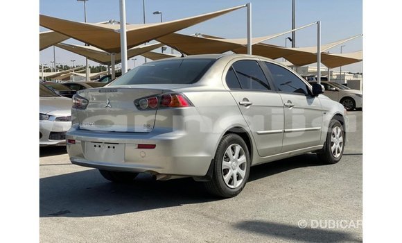 Buy Import Mitsubishi Lancer Other Car in Import - Dubai in Abia State Buy Import Mitsubishi Lancer Other Car in Import - Dubai in Abia State