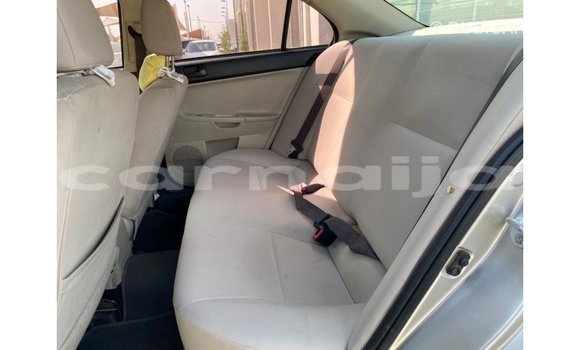 Buy Import Mitsubishi Lancer Other Car in Import - Dubai in Abia State Buy Import Mitsubishi Lancer Other Car in Import - Dubai in Abia State