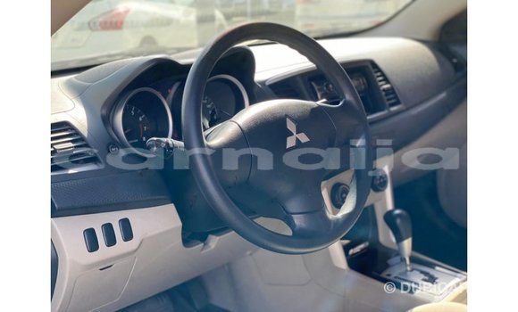 Buy Import Mitsubishi Lancer Other Car in Import - Dubai in Abia State Buy Import Mitsubishi Lancer Other Car in Import - Dubai in Abia State