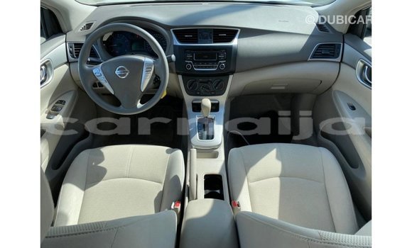 Buy Import Nissan Sentra White Car in Import - Dubai in Abia State Buy Import Nissan Sentra White Car in Import - Dubai in Abia State