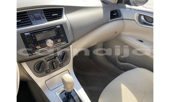 Buy Import Nissan Tiida Black Car in Import - Dubai in Abia State Buy Import Nissan Tiida Black Car in Import - Dubai in Abia State