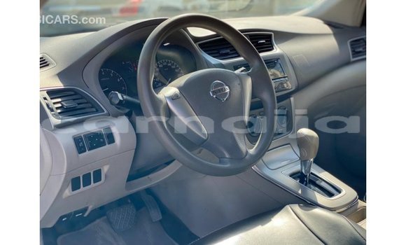 Buy Import Nissan Tiida White Car in Import - Dubai in Abia State Buy Import Nissan Tiida White Car in Import - Dubai in Abia State