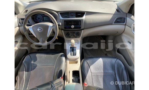 Buy Import Nissan Tiida White Car in Import - Dubai in Abia State Buy Import Nissan Tiida White Car in Import - Dubai in Abia State