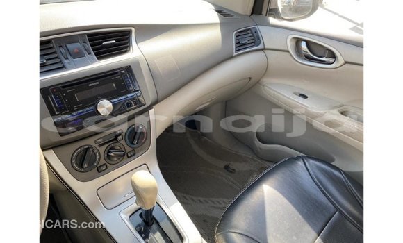 Buy Import Nissan Tiida White Car in Import - Dubai in Abia State Buy Import Nissan Tiida White Car in Import - Dubai in Abia State