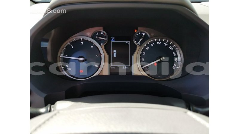 Big with watermark toyota prado abia state import dubai 11715