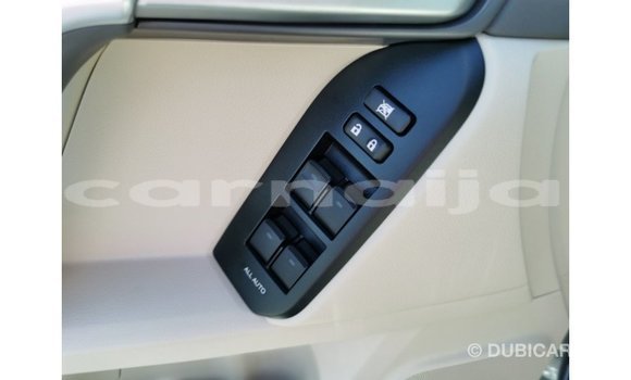 Acheter Import Voiture Toyota Prado Autre à Import - Dubai, État d'Abia Acheter Import Voiture Toyota Prado Autre à Import - Dubai, État d'Abia