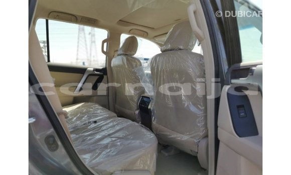 Acheter Import Voiture Toyota Prado Autre à Import - Dubai, État d'Abia Acheter Import Voiture Toyota Prado Autre à Import - Dubai, État d'Abia