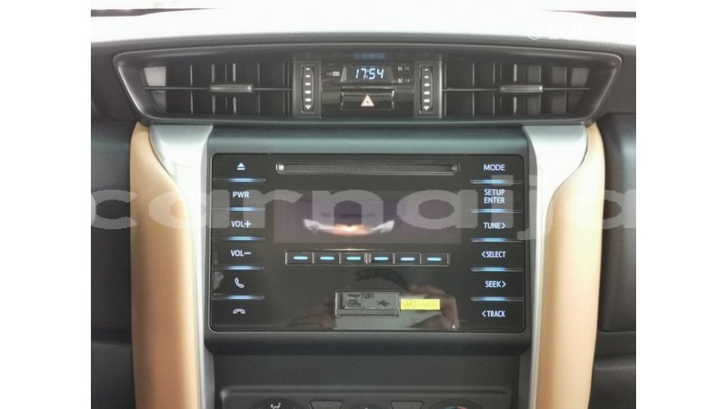 Big with watermark toyota fortuner abia state import dubai 11717