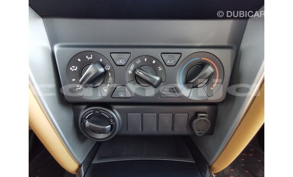 Buy Import Toyota Fortuner Other Car in Import - Dubai in Abia State Buy Import Toyota Fortuner Other Car in Import - Dubai in Abia State