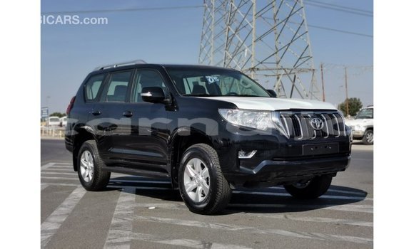 Buy Import Toyota Prado Black Car in Import - Dubai in Abia State Buy Import Toyota Prado Black Car in Import - Dubai in Abia State