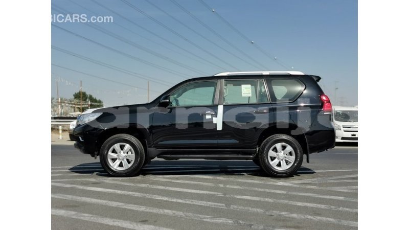 Big with watermark toyota prado abia state import dubai 11719