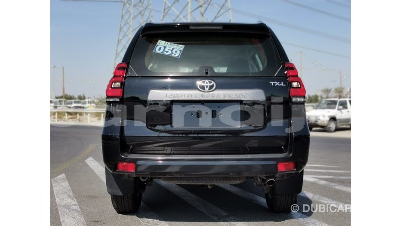 Big with watermark toyota prado abia state import dubai 11719