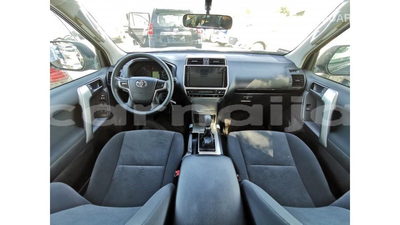 Big with watermark toyota prado abia state import dubai 11719