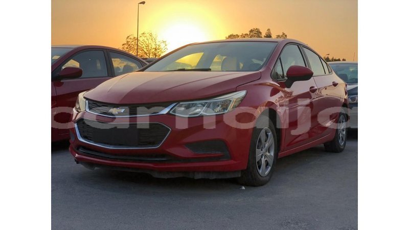Big with watermark chevrolet cruze abia state import dubai 11720