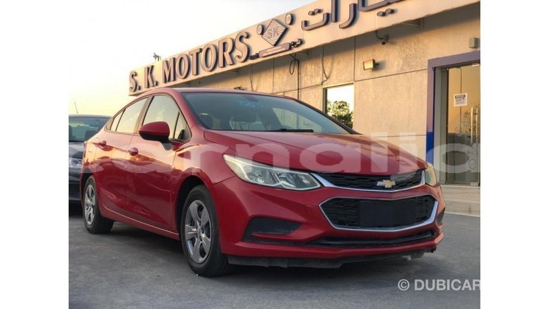 Big with watermark chevrolet cruze abia state import dubai 11720