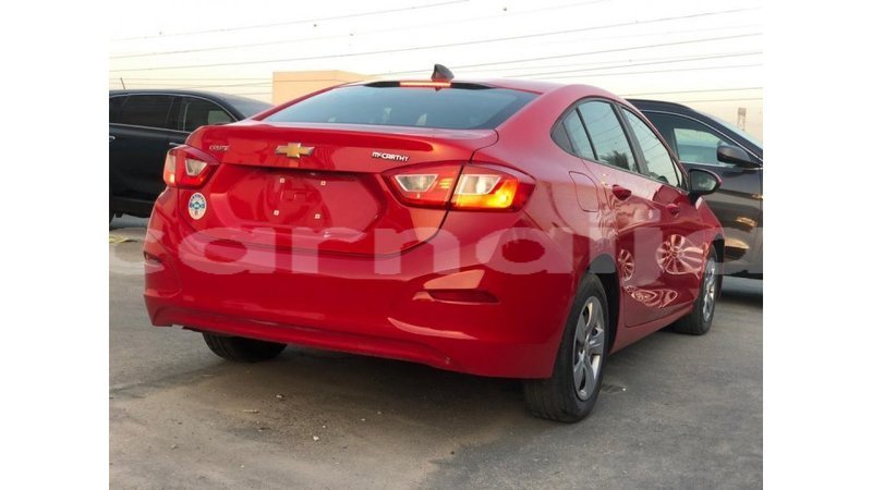 Big with watermark chevrolet cruze abia state import dubai 11720