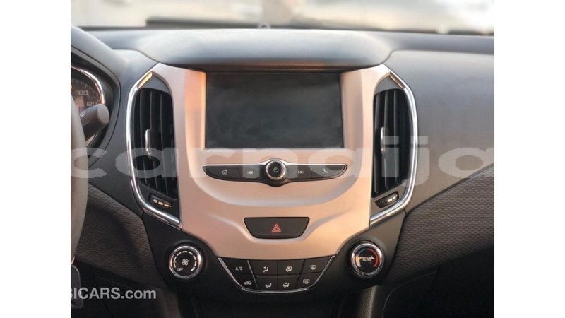 Big with watermark chevrolet cruze abia state import dubai 11720