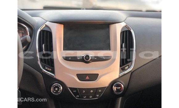 Acheter Import Voiture Chevrolet Cruze Rouge à Import - Dubai, État d'Abia Acheter Import Voiture Chevrolet Cruze Rouge à Import - Dubai, État d'Abia